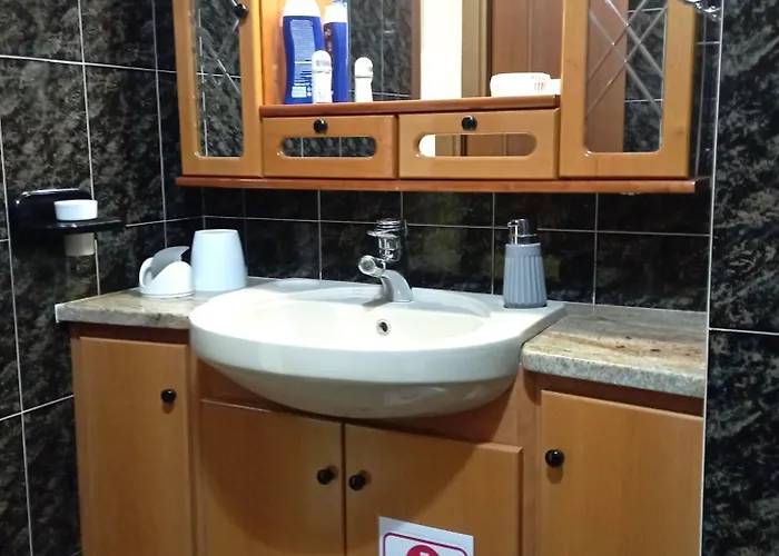 A Casa Dell' Artista *