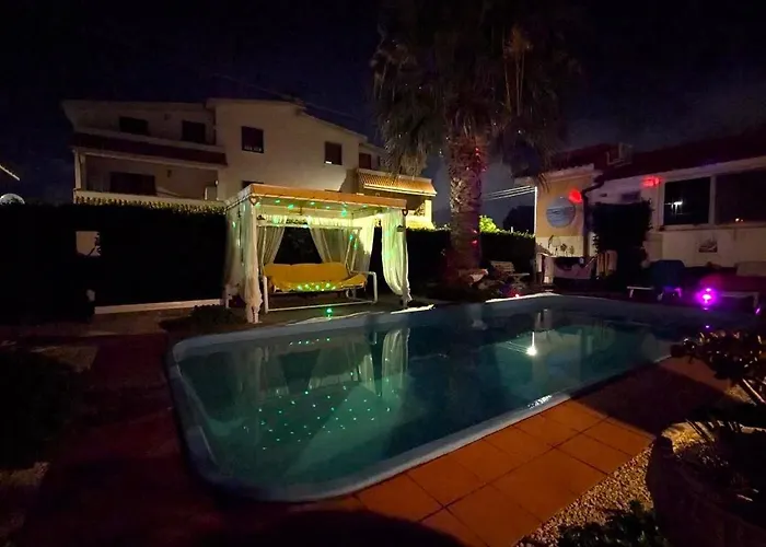 Vakantiehuis A Casa Dell' Artista Fiumicino