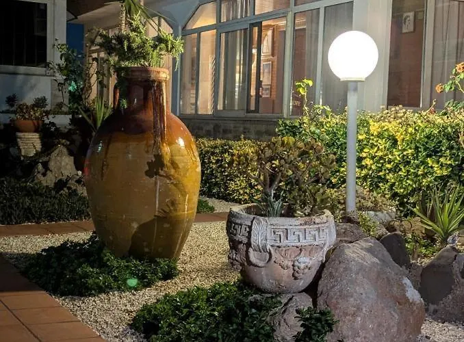 A Casa Dell' Artista *
