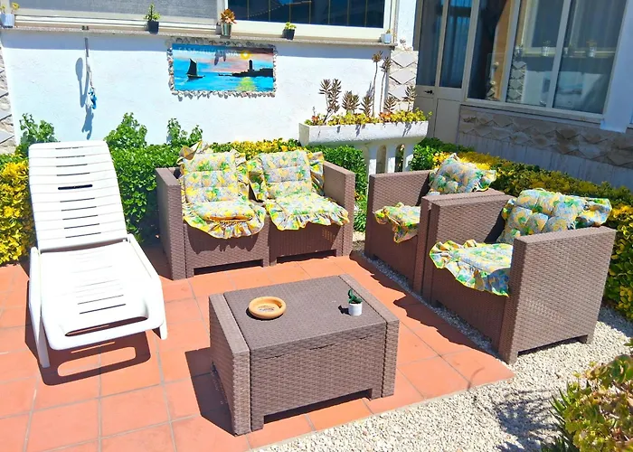 Vakantiehuis A Casa Dell' Artista Fiumicino