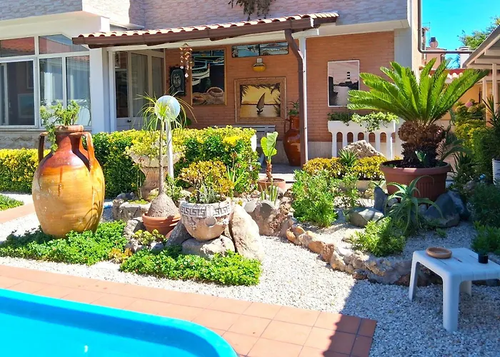 A Casa Dell' Artista