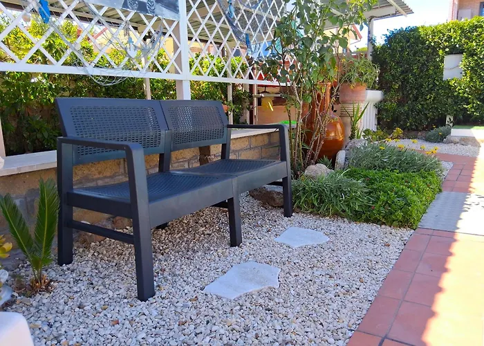 A Casa Dell' Artista Vakantiehuis *