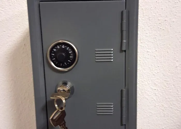 Vakantiehuis A Casa Dell' Artista