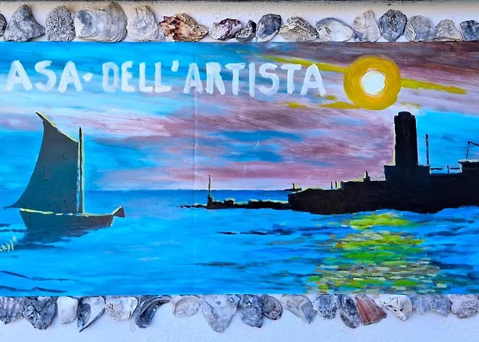 A Casa Dell' Artista