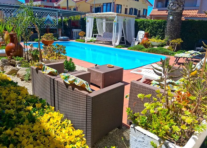 A Casa Dell' Artista